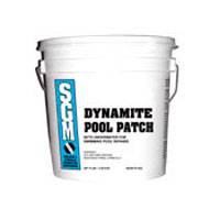 PLBPP49 Dynamite Patch 9 Lb - POOL BASE & FINISHES